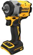 Гайкокрут ударний акумуляторний безщітковий DeWalt DCF922N+DCB183