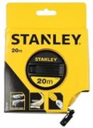 Вимірювальна рулетка 20 м Stanley FIBERGLASS (0-34-296)