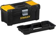 Ящик STANLEY " ESSENTIAL" 406 x 205 x 195 мм, пластиковий (STST1-75518)