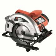 Пила дискова Black   Decker CD601A