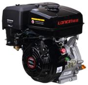 Двигун бензиновий Loncin F420G