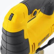 Пила лобзикова DeWALT DWE349