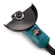 Кутова шліфмашинка Makita GA9020SF