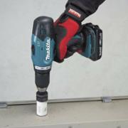 Акумуляторний дриль-шурупокрут Makita DDF 453 SYE