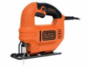 Електролобзик Black   Decker KS501