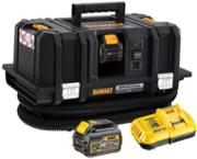 Пилосос DeWALT DCV586MT2