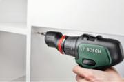 Ексцентрикова насадка для шурупокрута Bosch AdvancedDrill (1600A01L7S)