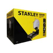 Монтажна пила Stanley SSC22