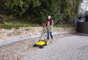 Підмітальна машина Karcher S 4 Twin (1.766-365.0)