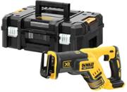 Пила шабельна акумуляторна DeWALT DCS367NT (без акумулятора і ЗП)