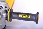 Кутова шліфувальна машина DeWalt DWE4579