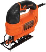 Лобзик мережевий Black   Decker KS701E-QS