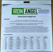 Диск Iron Angel 255/26/1 "-1,6 мм