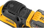 Перфоратор акумуляторний безщітковий SDS-MAX DeWALT DCH614X2