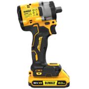 Гайковерт ударний DeWALT DCF922D2T