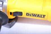 Кутова шліфмашина DeWalt DWE4237