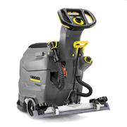 Підлогомиюча машина Karcher BD 43/35 C Ep (1.515-401.0)