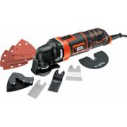 Багатофункціональний інструмент Black   Decker MT300KA