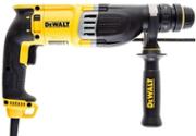 Перфоратор SDS-Plus DeWalt D25144K