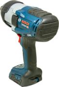 Акумуляторний ударний гайковерт Bosch GDS 18V-1050 H Professional (06019J8522)