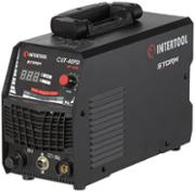 Плазморіз INTERTOOL STORM WT-4040, CUT-40A