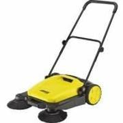 Підміталки для вулиці Karcher S 650