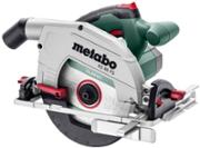 Дискова пилка Metabo KS 66 FS MetaLoc (601066500)