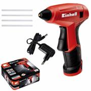 Пістолет клейовий акумуляторний Einhell Classic TC-CG 3,6 Li