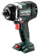 Акумуляторний ударний гайкокрут Metabo SSW 18 LTX 800 BL (602403850) (без АКБ та ЗП)