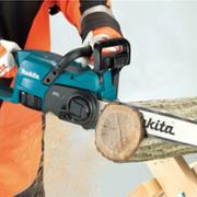 Акумуляторна ланцюгова пила Makita DUC357RT