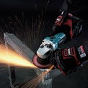 Акумуляторна болгарка Makita DGA 504 Z (без акумулятора і ЗП)