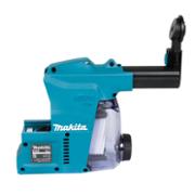 Система пиловидалення Makita для DHR280 (DX08) (199581-0)