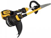 Коса акумуляторна DeWALT (DCMST561P1+DCB184)