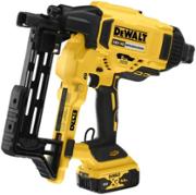 Степлер скобозабивний DeWALT DCFS950P2