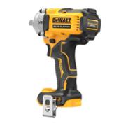 Гайковерт ударний DeWALT DCF891NT