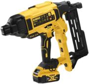 Степлер скобозабивний DeWALT DCFS950P2