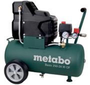 Компресор Metabo Basic 250-24 W OF (601532000)