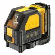 Лазерерний нівелір DeWalt DCE088D1R