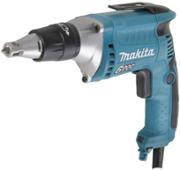 Мережевий шурупокрут для гіпсокартону Makita FS6300JX2