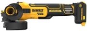 Шліфмашина кутова акумуляторна DeWalt DCG409VSN (без АКБ та ЗП)