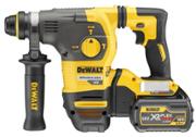 Перфоратор акумуляторний DeWALT SDS PLUS DCH323T2