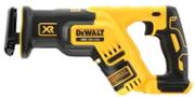 Пила шабельна акумуляторна DeWALT DCS367N (без акумулятора і ЗП)