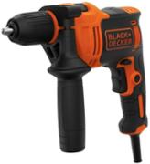 Дриль ударний BLACK   DECKER BEH710K