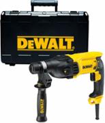 Перфоратор DeWALT D25133K (8467298500)