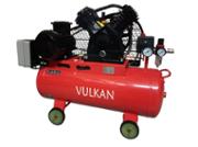 Компресор Vulkan IBL2070E-380-50 (26035)