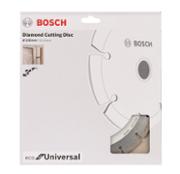 Алмазний диск Bosch ECO Universal 230-22,23 (2608615031)