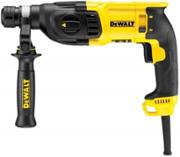 Перфоратор DeWalt D25143K