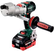 Ексцентриковий набір Metabo для BSLTXQuick (627343000)