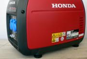 Інверторний генератор Honda EU22IT G