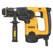 Перфоратор DeWALT D25313K